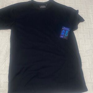 Aeropostale Black Sleepwear t shirt